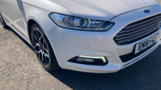 Ford Mondeo 2.0 EcoBoost Titanium 5dr Auto Petrol Estate